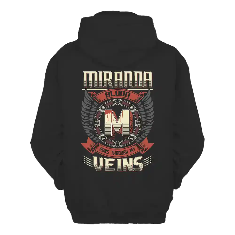 MIRANDA BLOOD D1