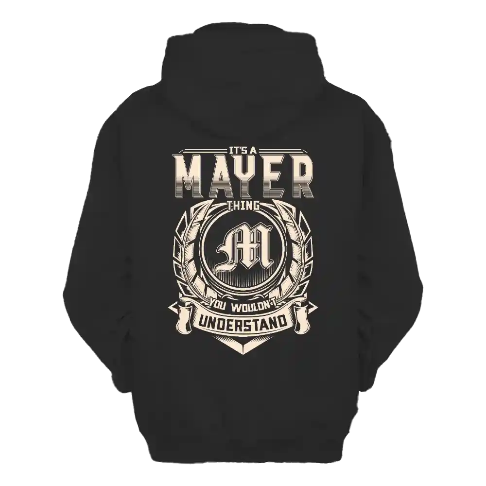 MAYER D6