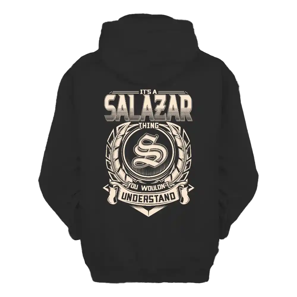 SALAZAR D6