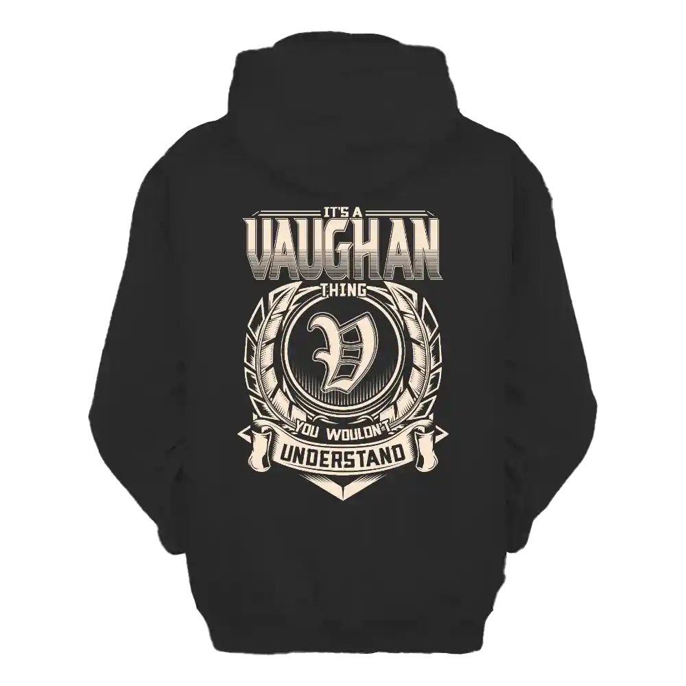 VAUGHAN D6
