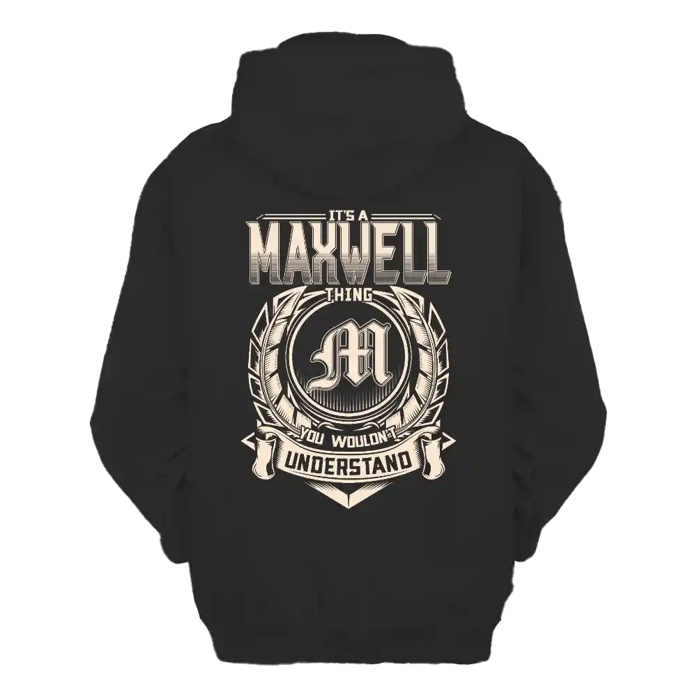 MAXWELL D6