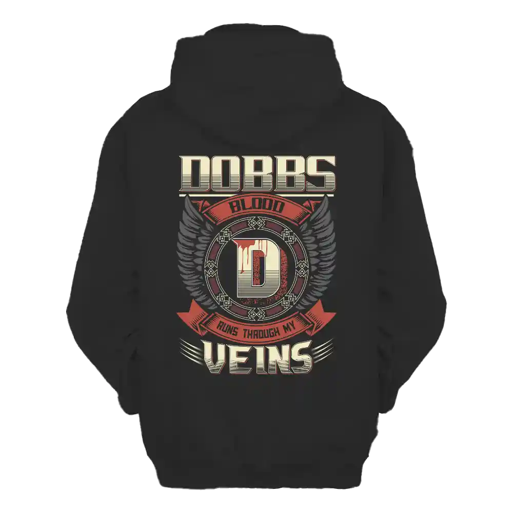 DOBBS BLOOD