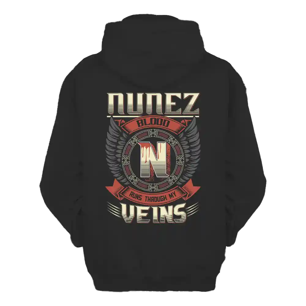 NUNEZ BLOOD D1