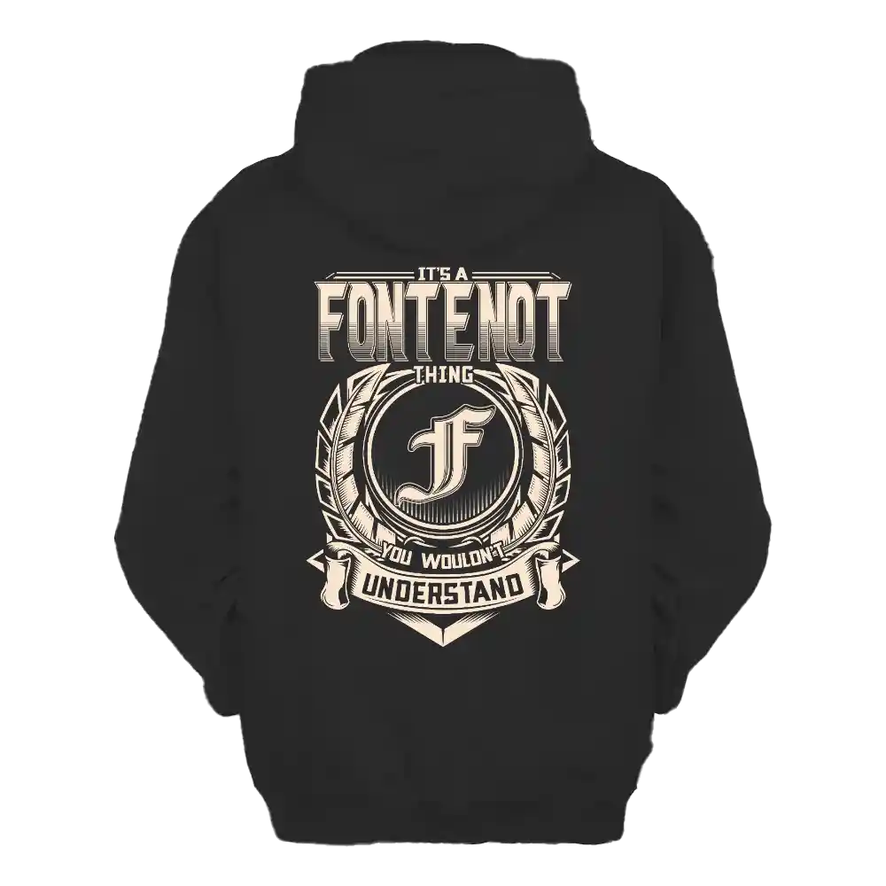 FONTENOT D6