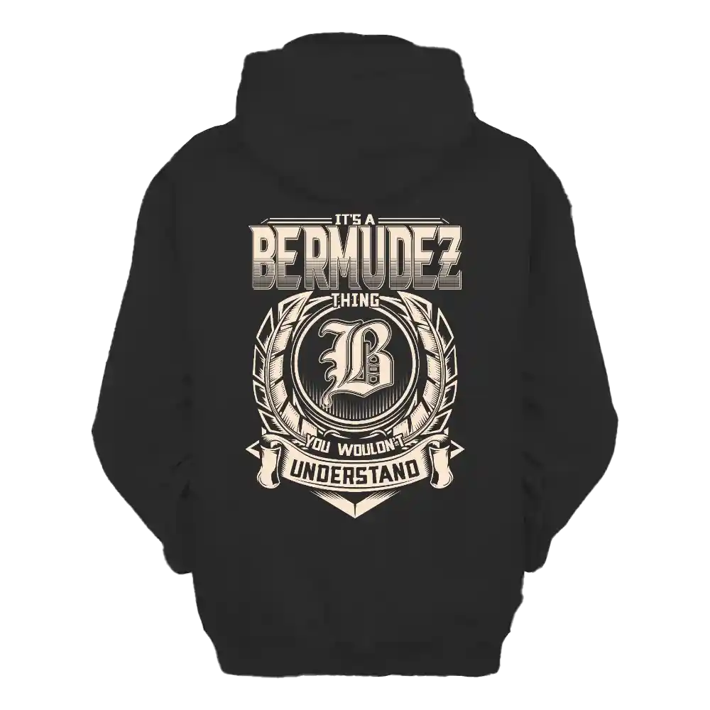 BERMUDEZ D6