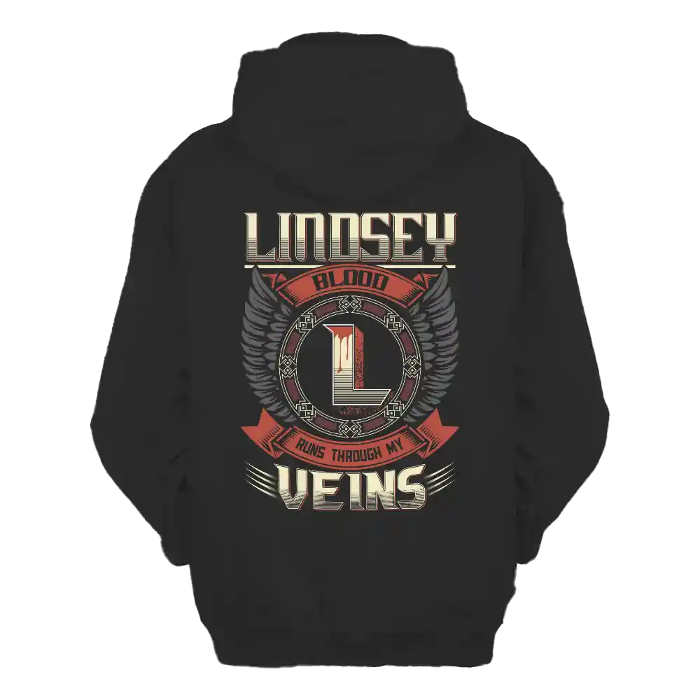 LINDSEY BLOOD D1