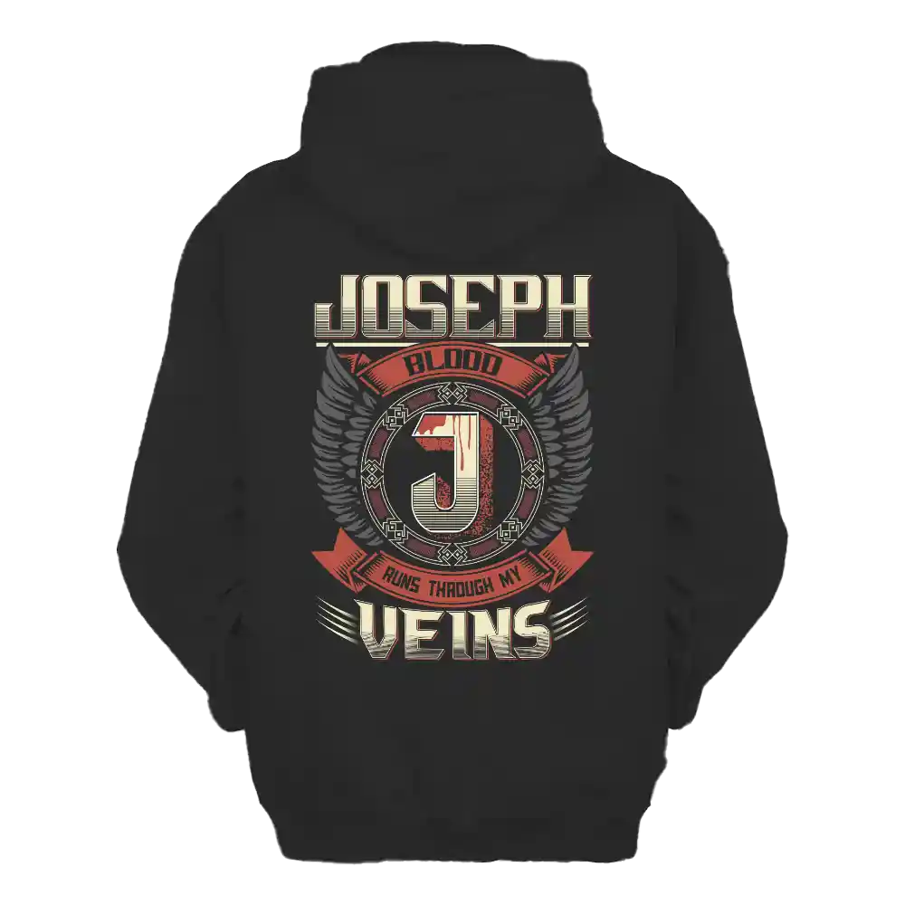 JOSEPH BLOOD D1