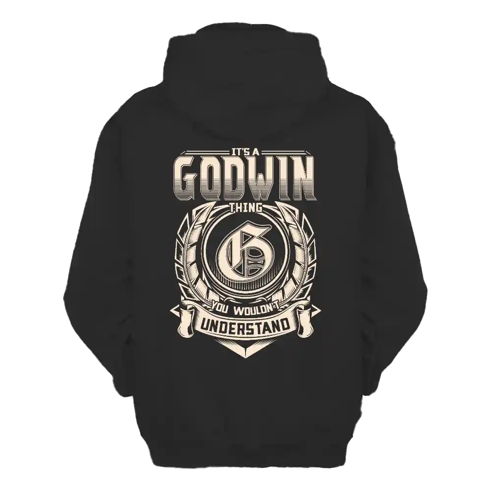 GODWIN D6