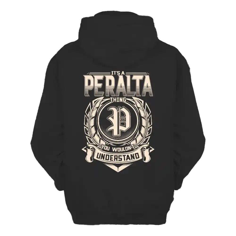 PERALTA D6