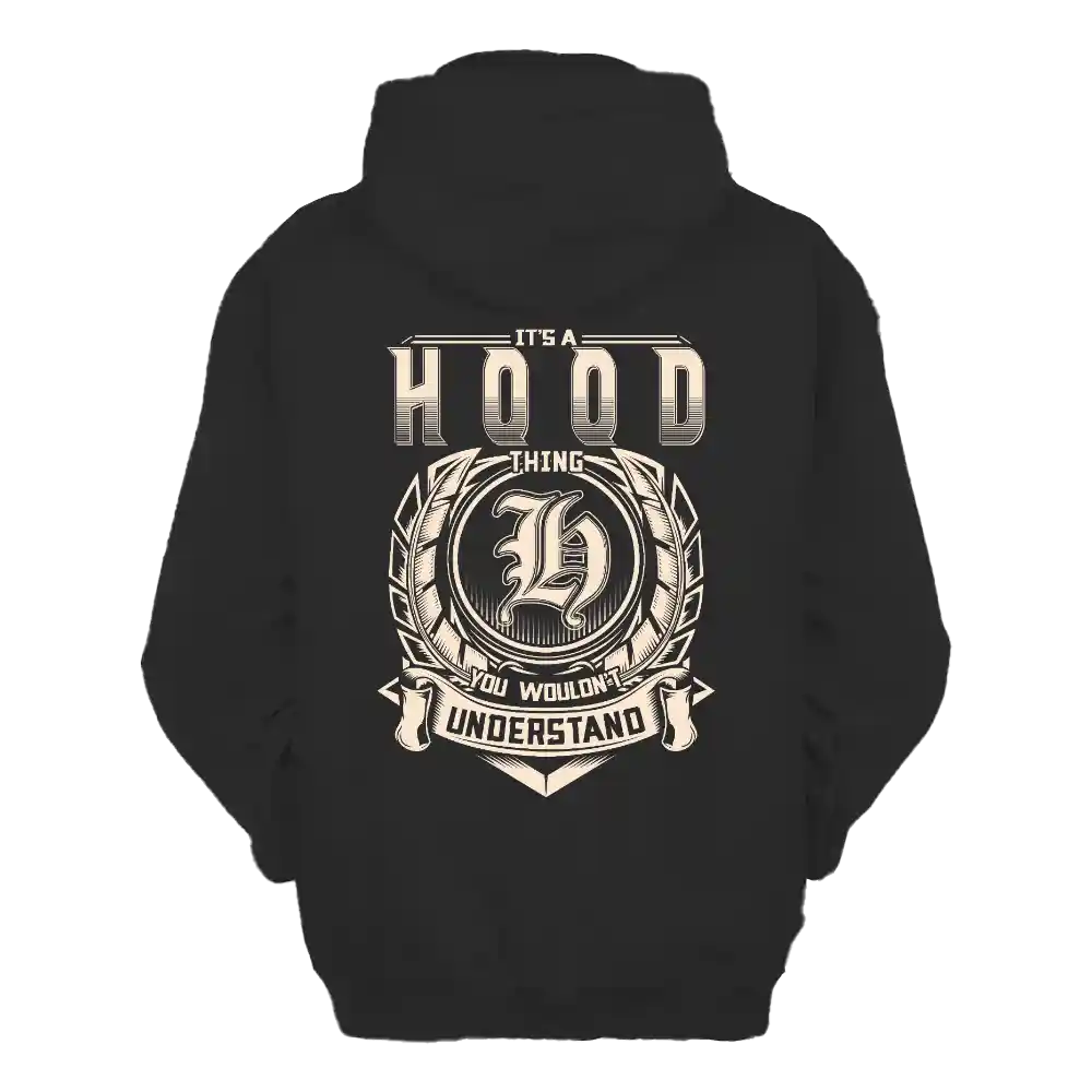 HOOD D6