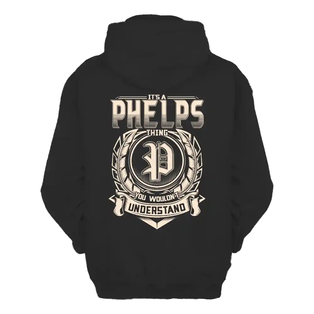PHELPS D6