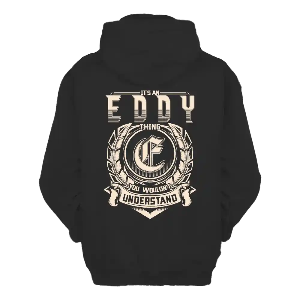 EDDY D6