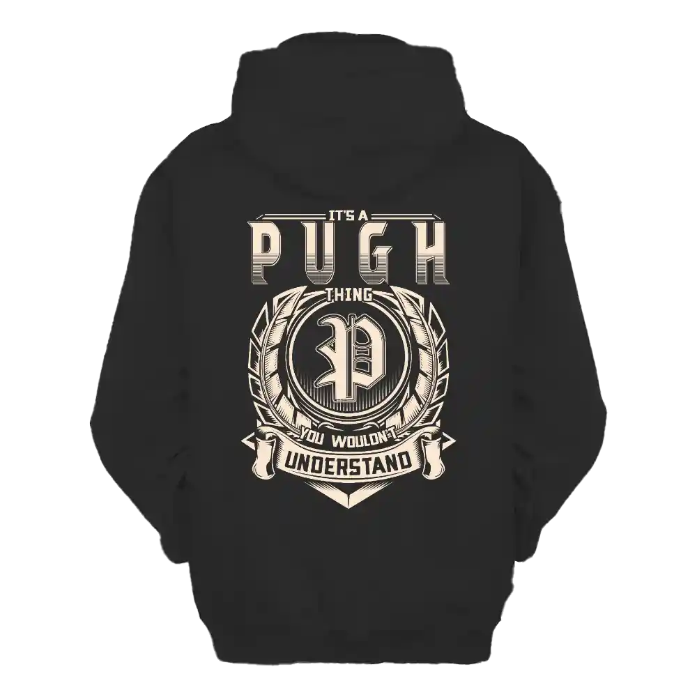 PUGH D6