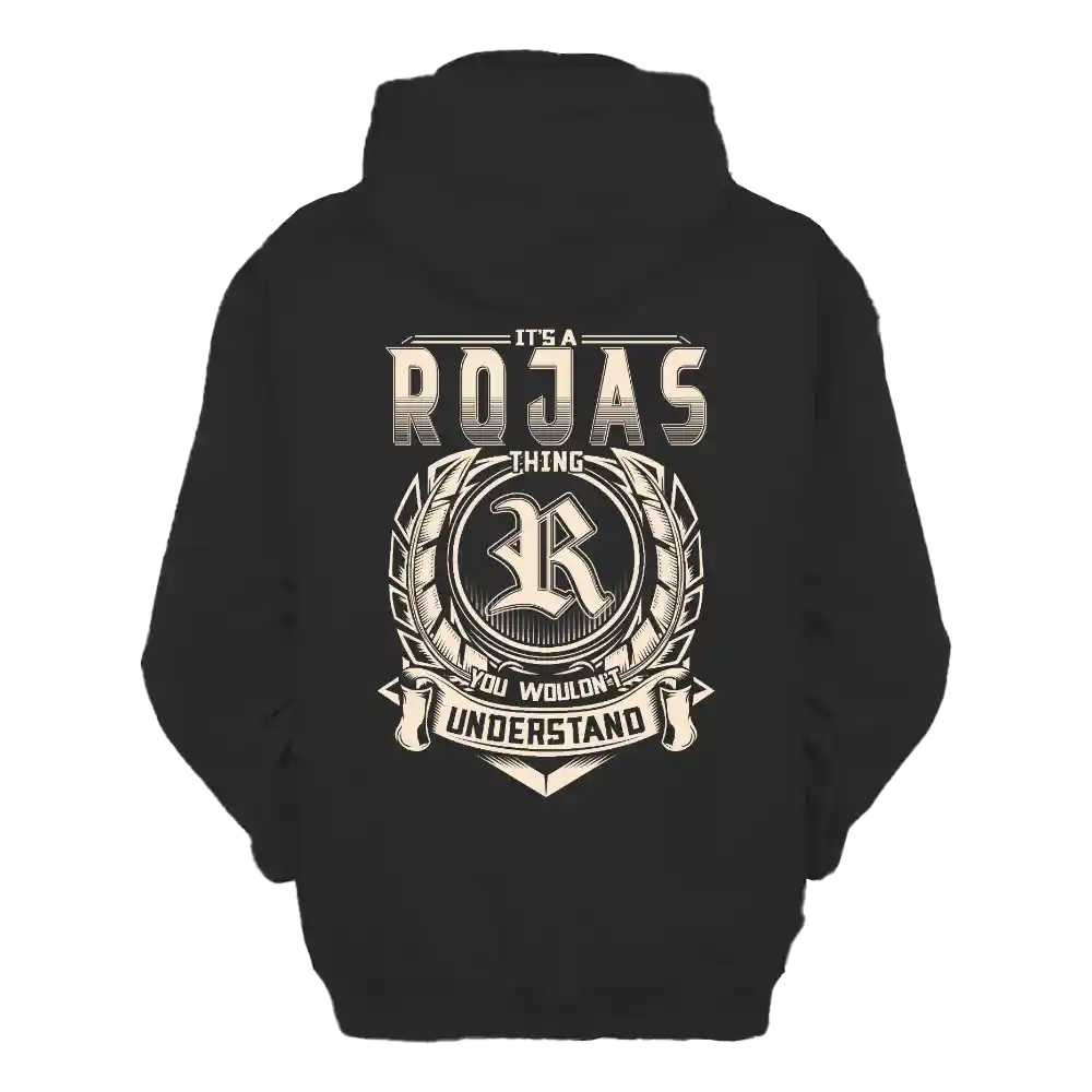 ROJAS D6