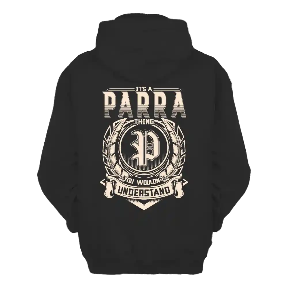 PARRA D6