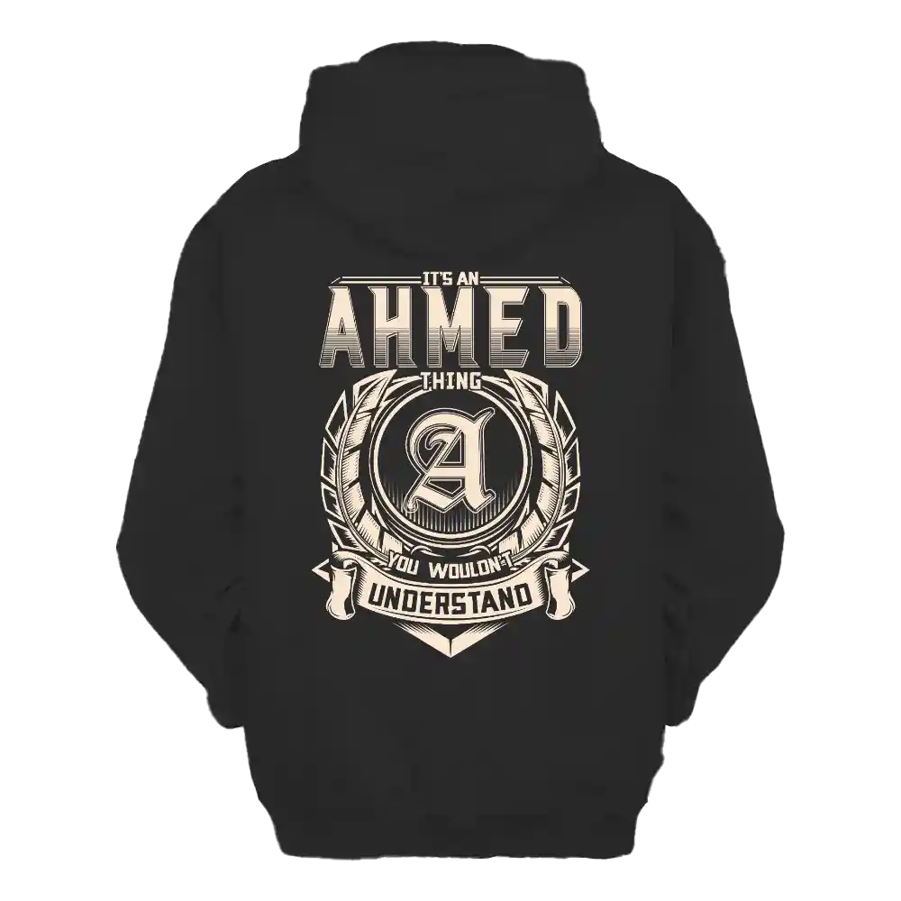 AHMED D6