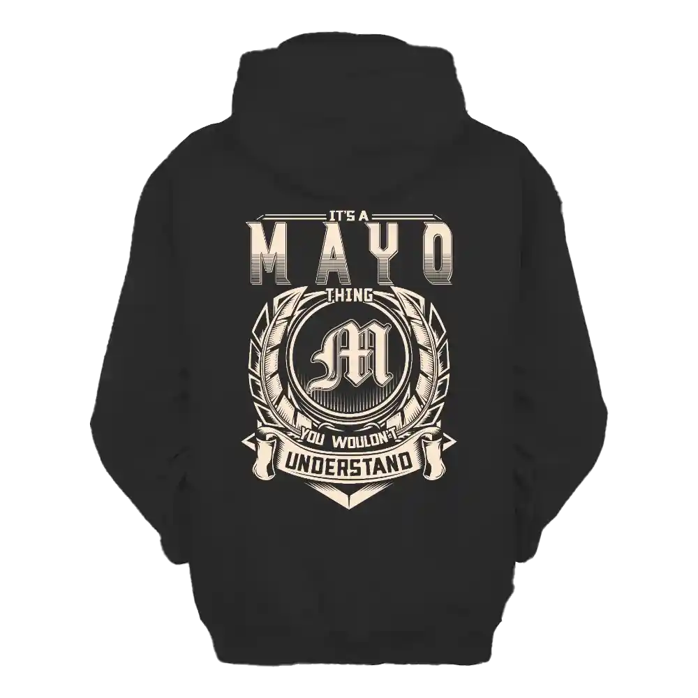 MAYO D6