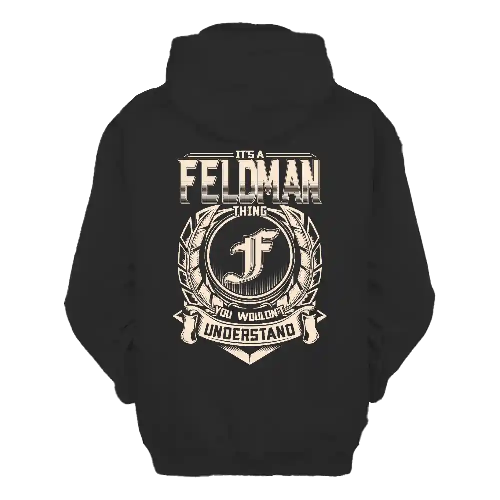 FELDMAN D6