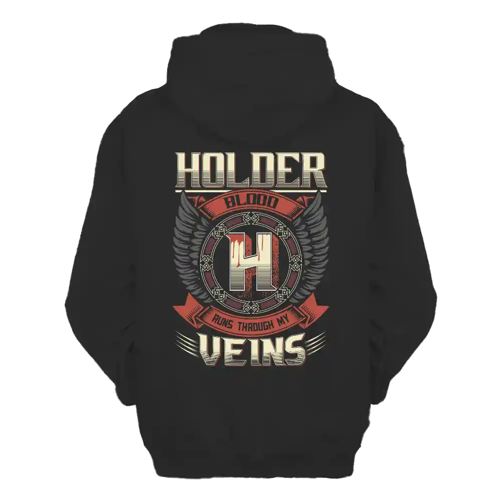 HOLDER BLOOD D1
