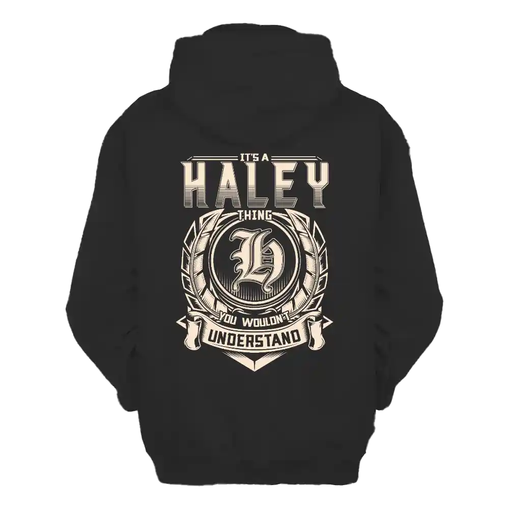 HALEY D6