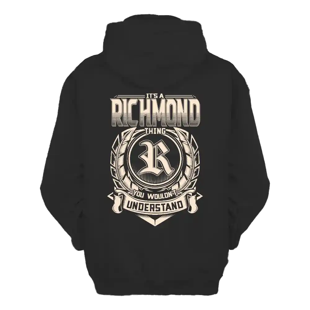 RICHMOND D6