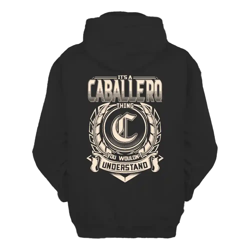 CABALLERO D6