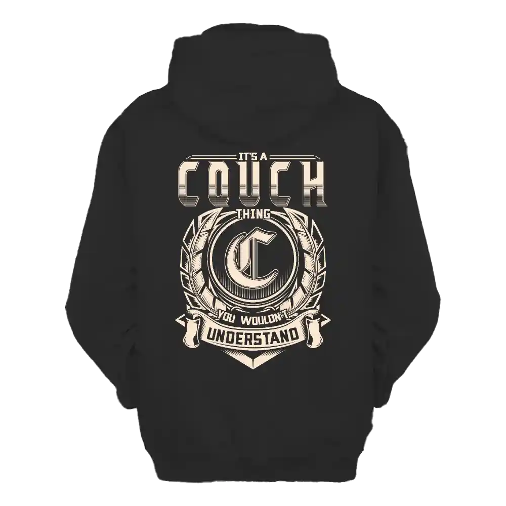 COUCH D6