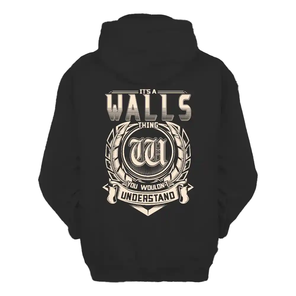 WALLS D6