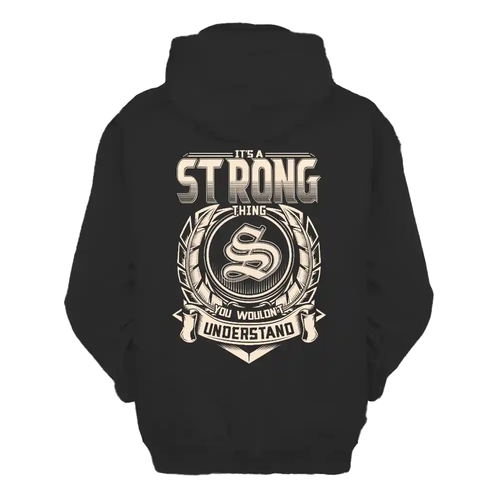 STRONG D6
