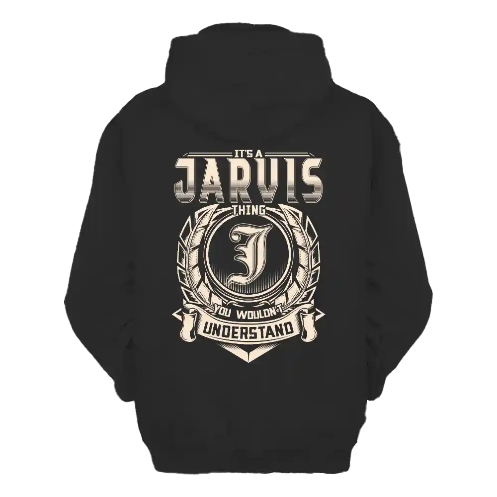 JARVIS D6