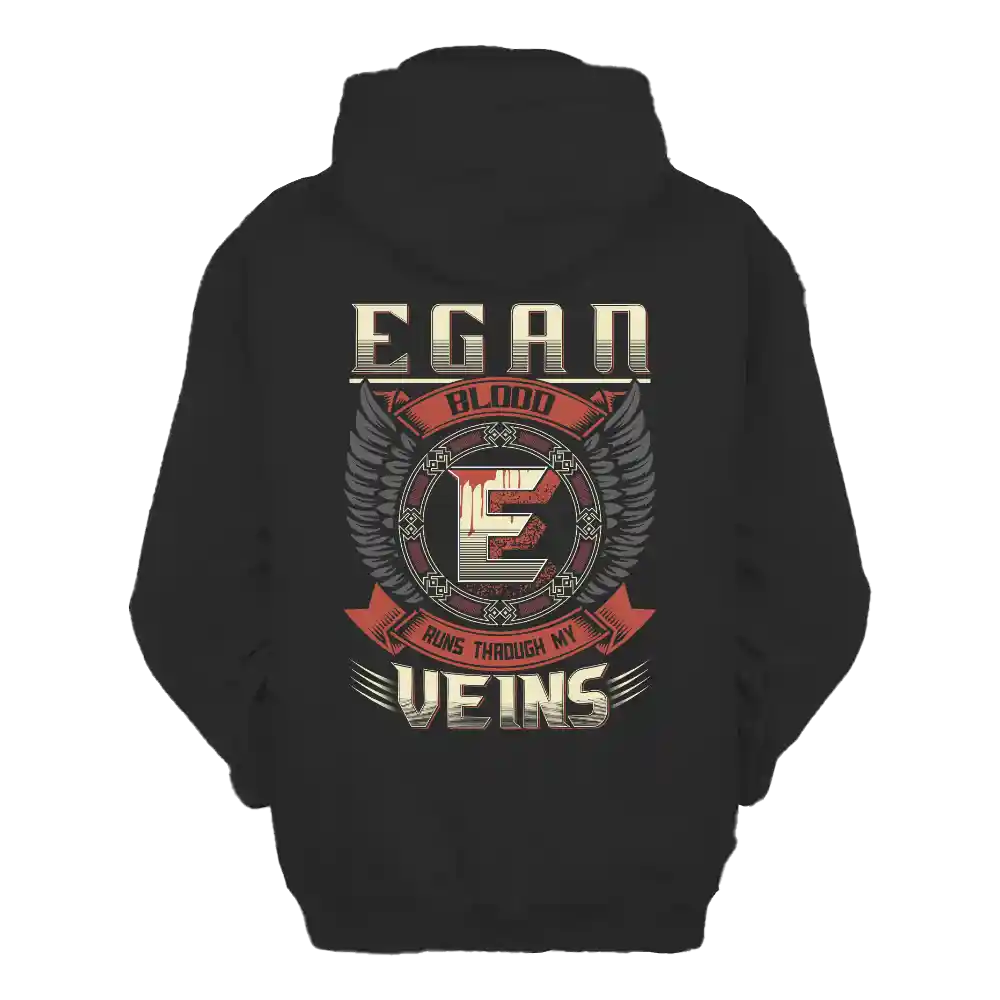 EGAN BLOOD