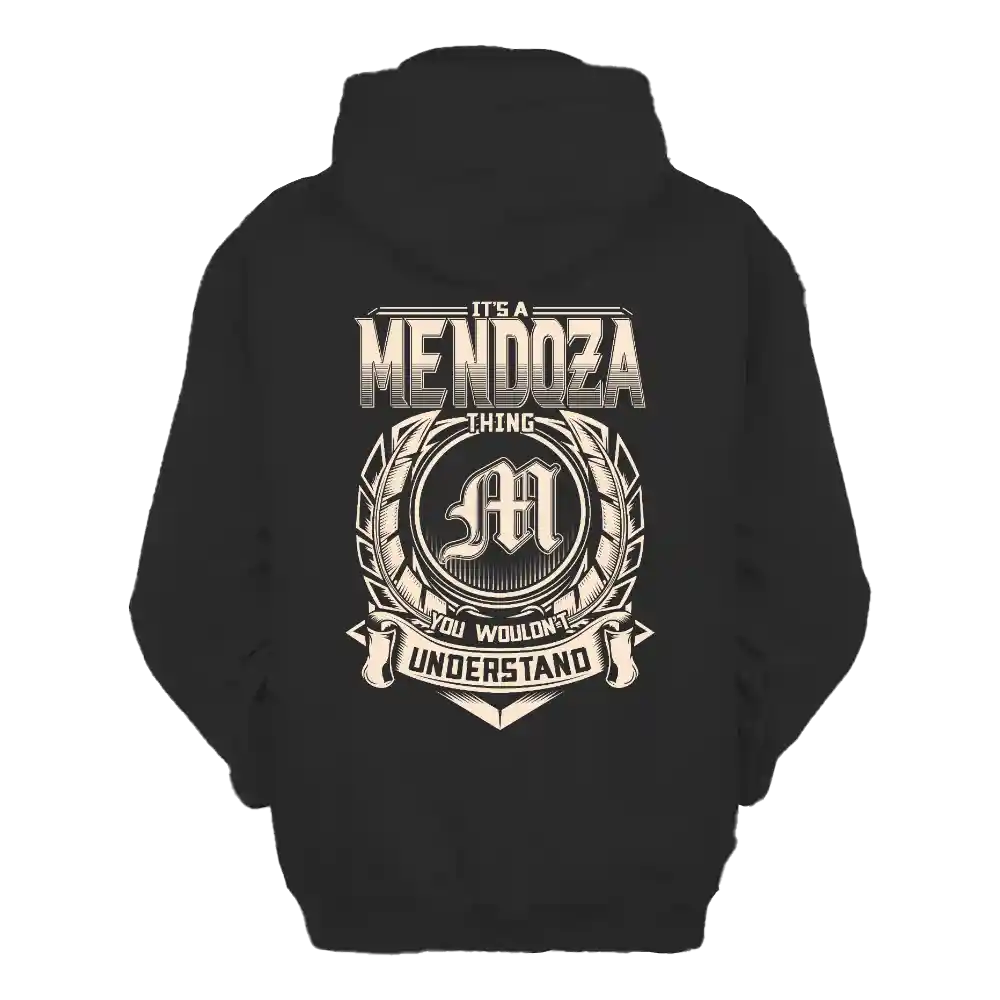 MENDOZA D6