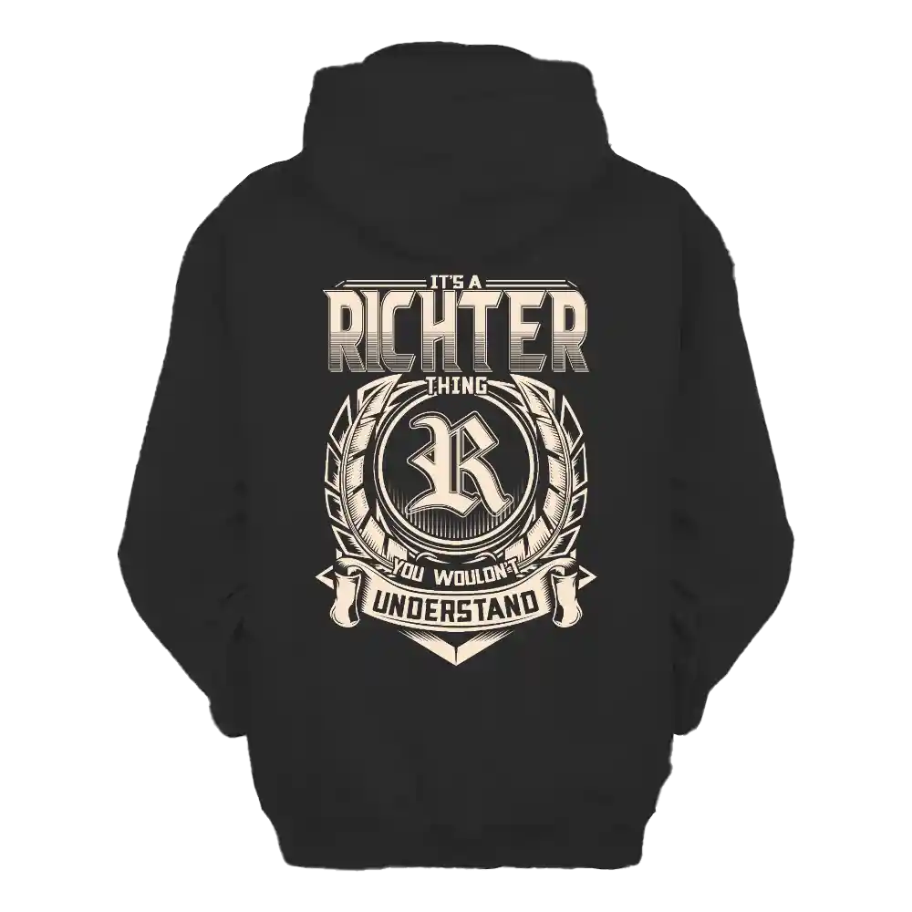 RICHTER D6