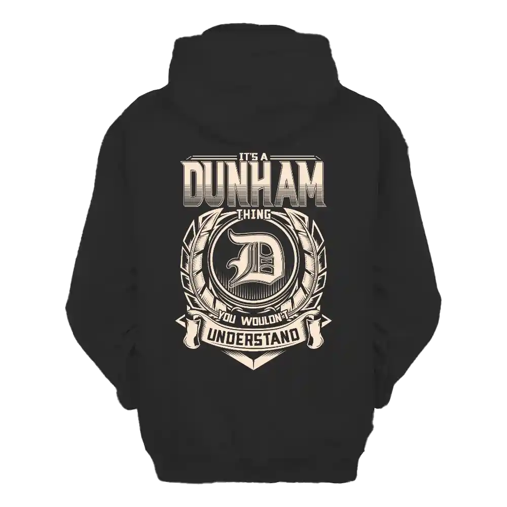 DUNHAM D6