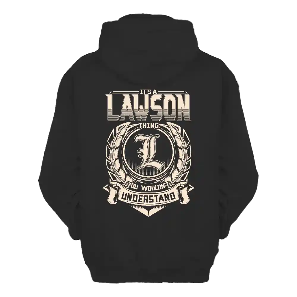 LAWSON D6