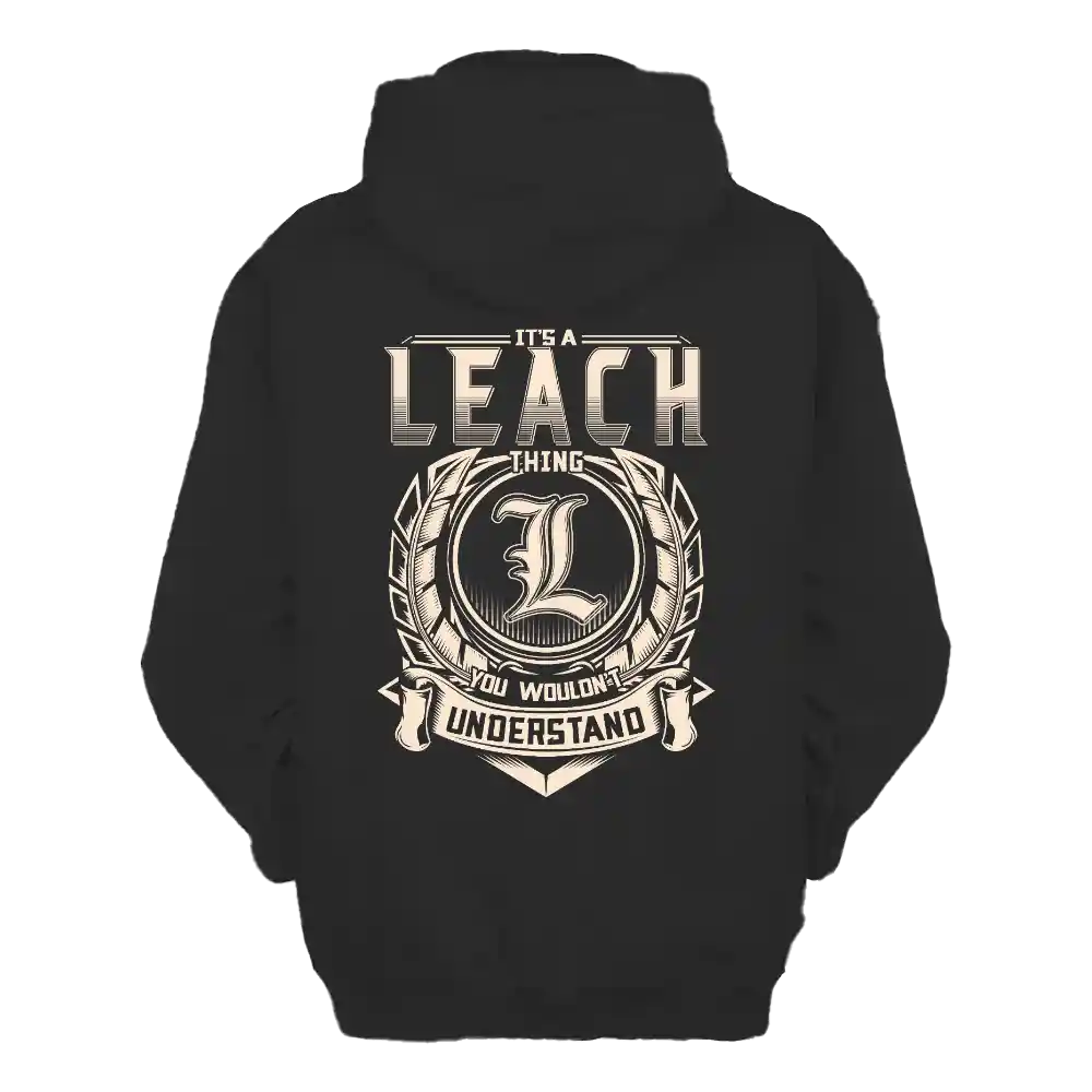 LEACH D6