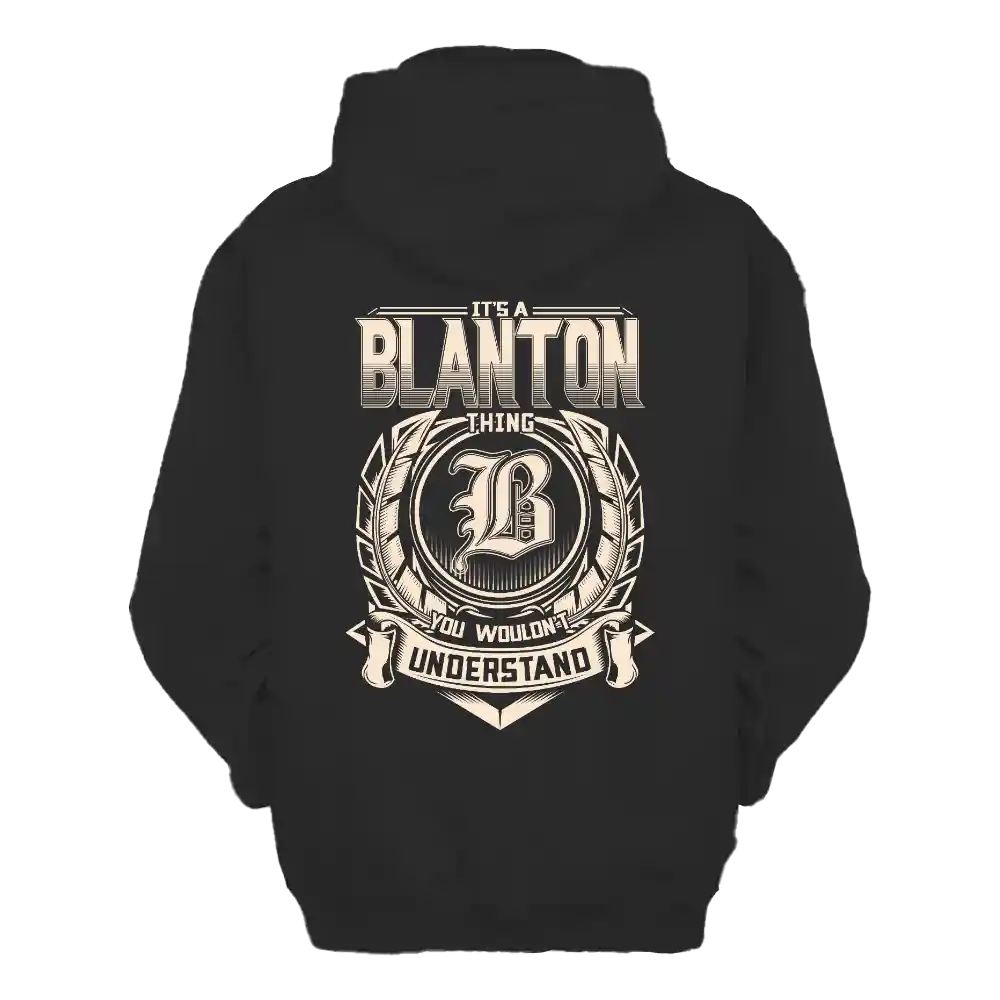 BLANTON D6