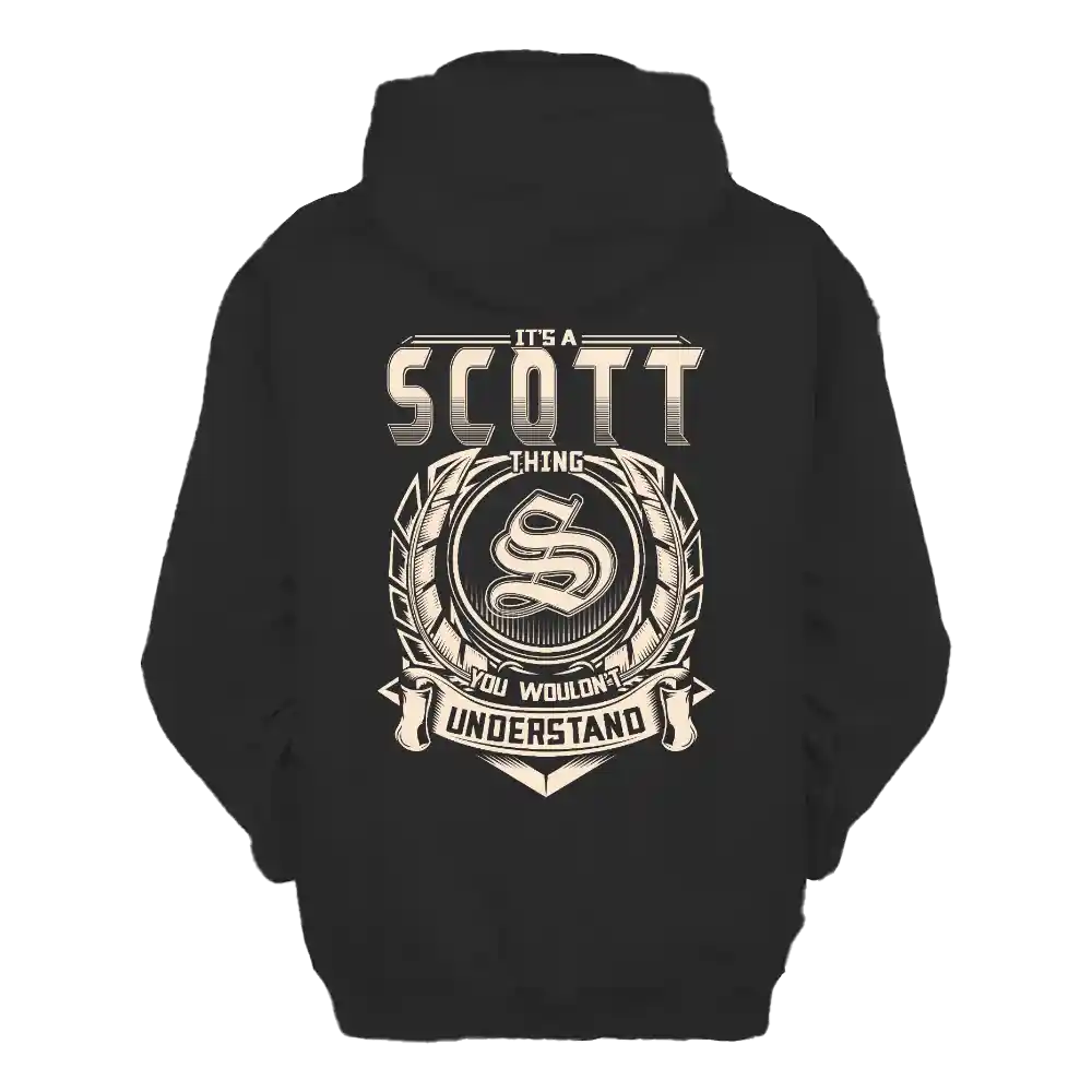 SCOTT D6