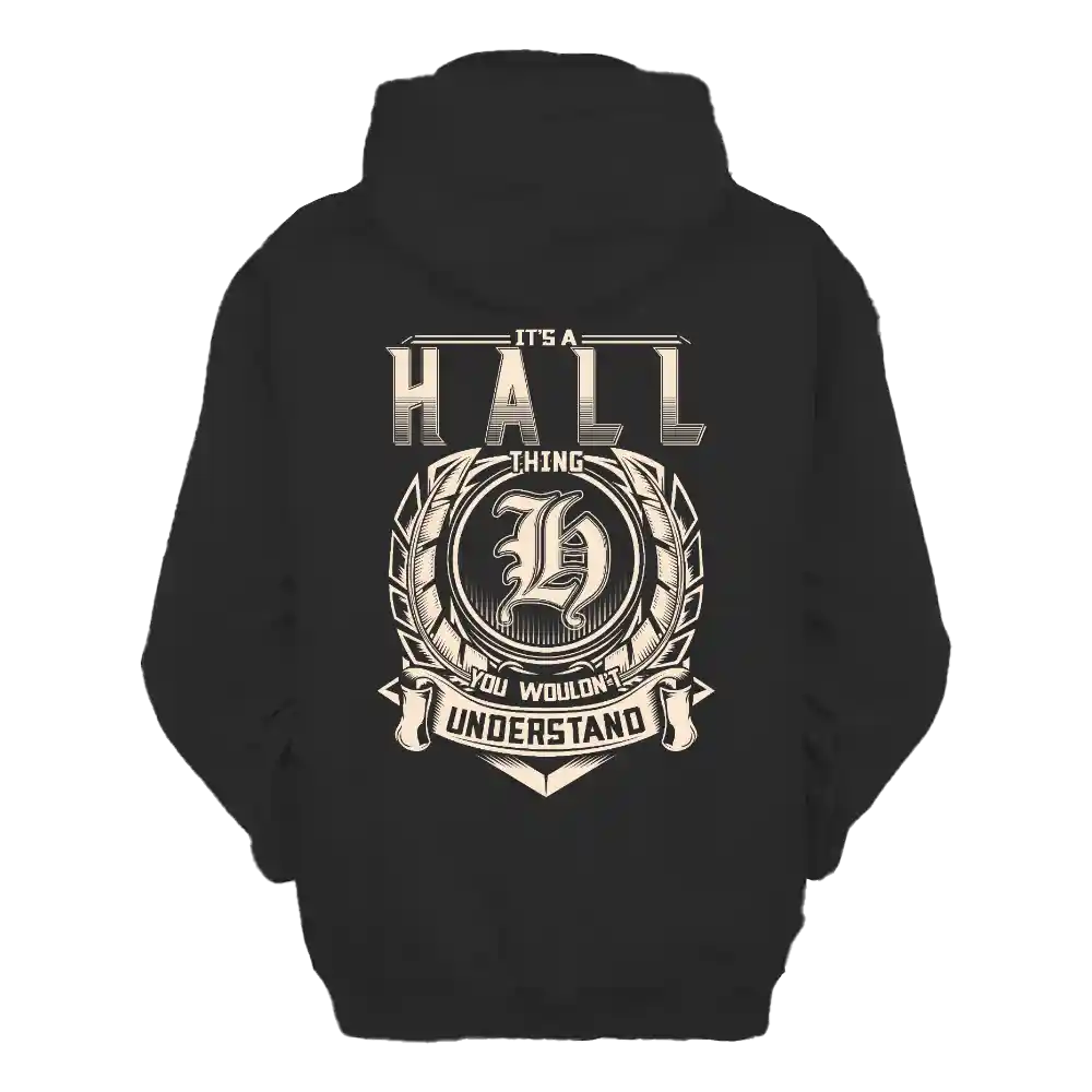 HALL D6