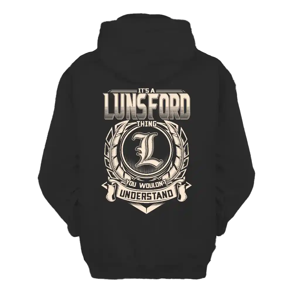 LUNSFORD D6