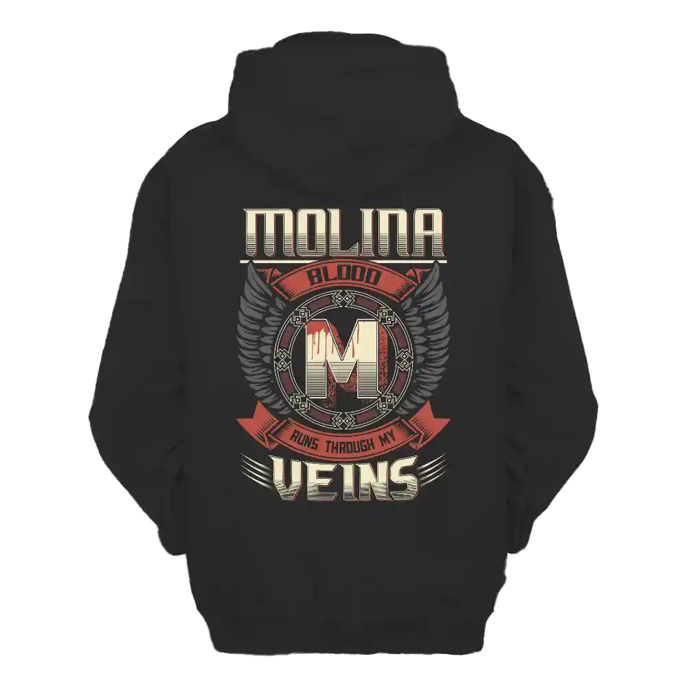 MOLINA BLOOD D1