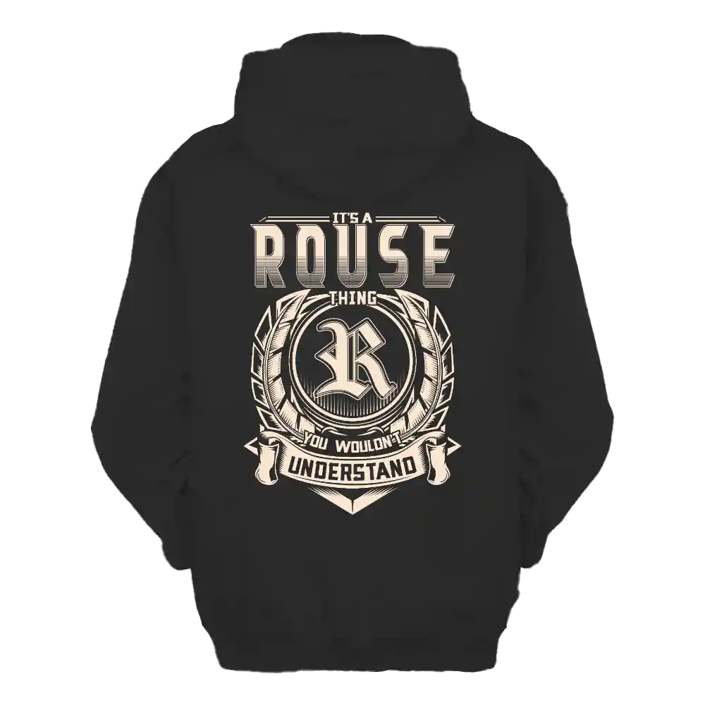 ROUSE D6