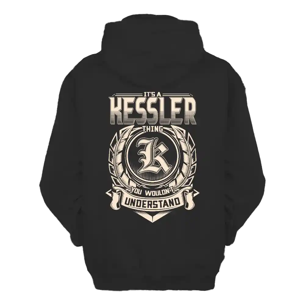 KESSLER D6