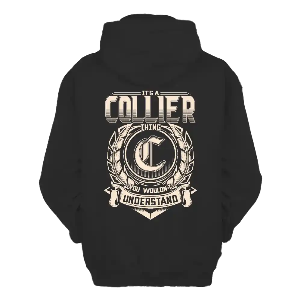 COLLIER D6