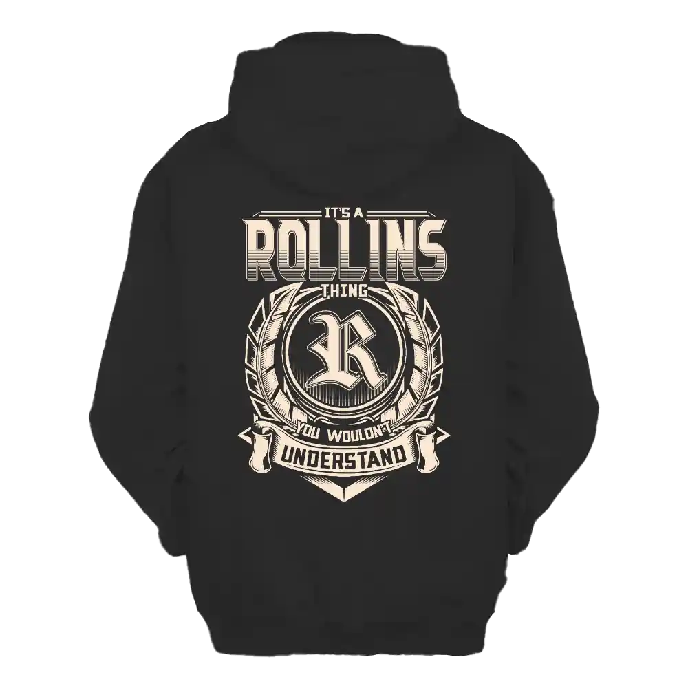 ROLLINS D6