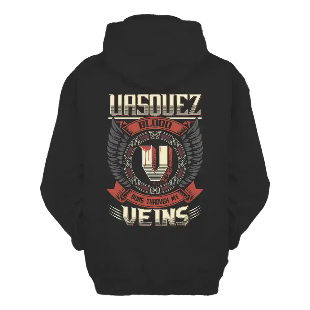 VASQUEZ BLOOD D1