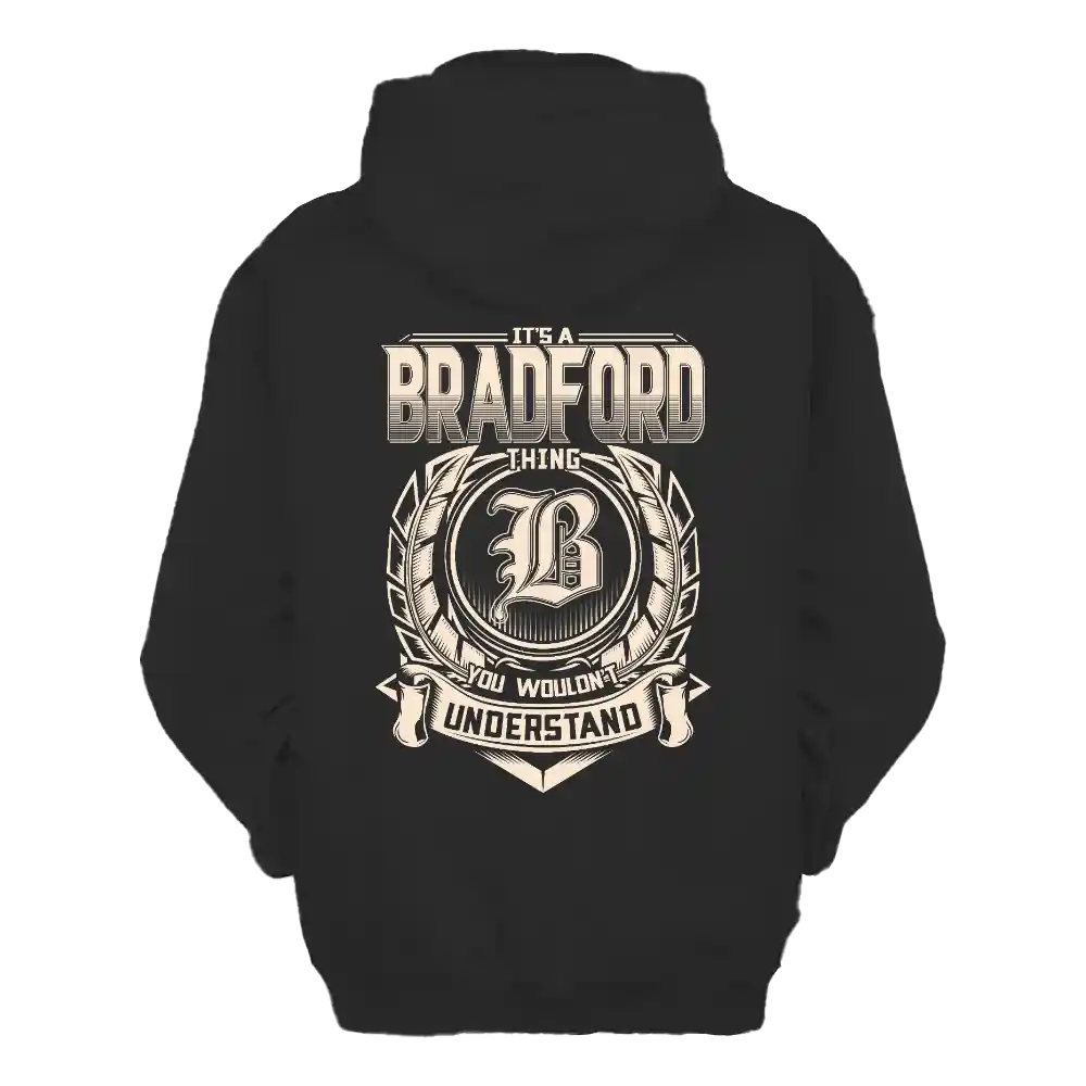 BRADFORD D6