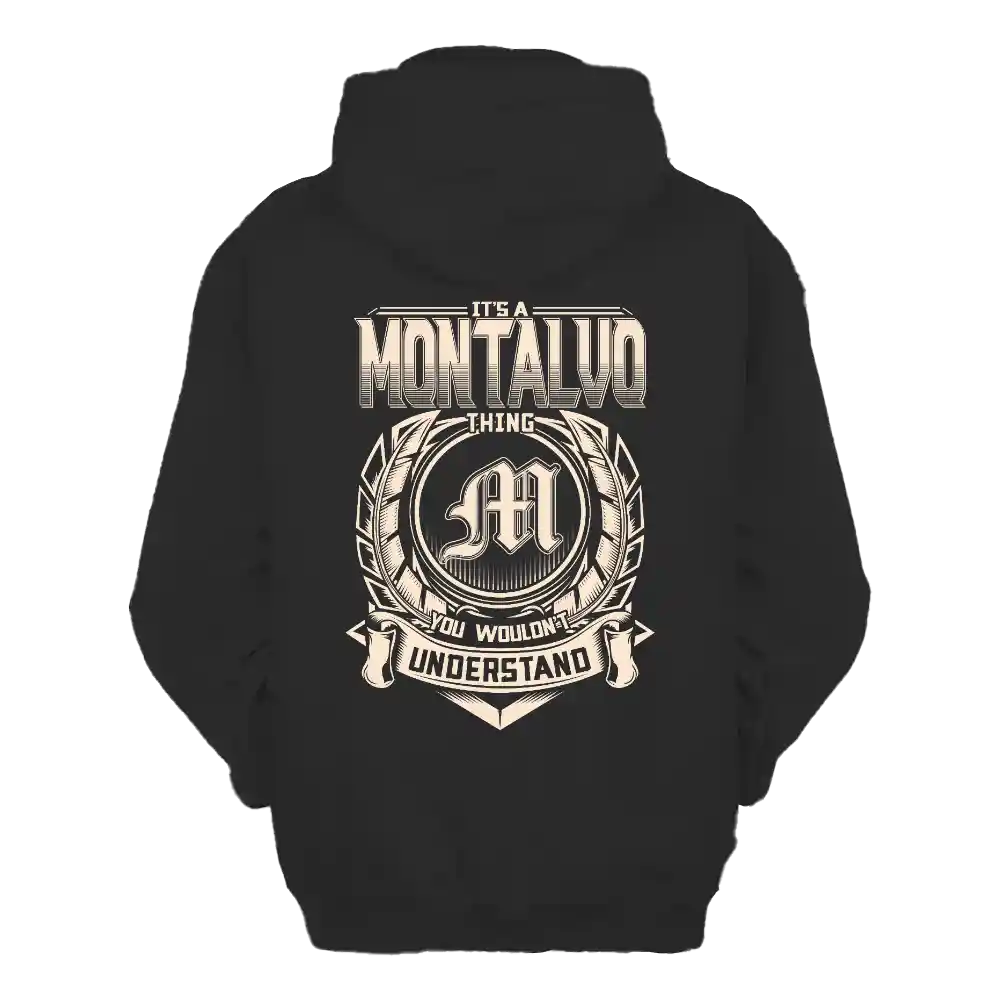 MONTALVO D6