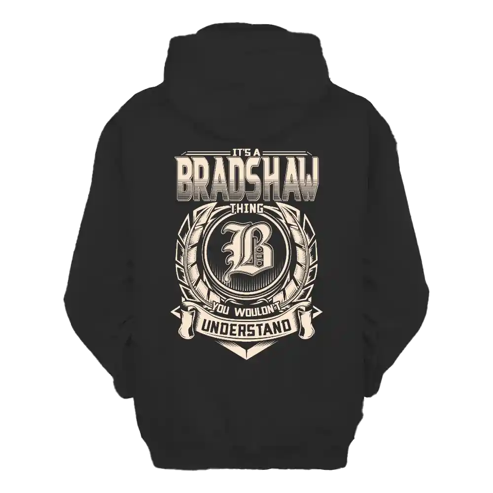 BRADSHAW D6
