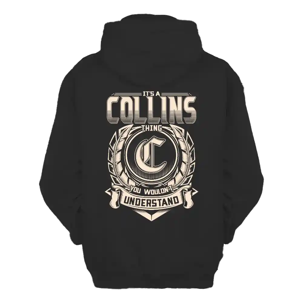 COLLINS D6